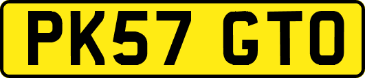 PK57GTO