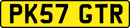 PK57GTR