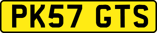 PK57GTS