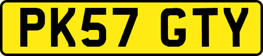 PK57GTY