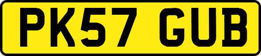 PK57GUB