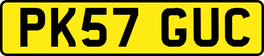 PK57GUC