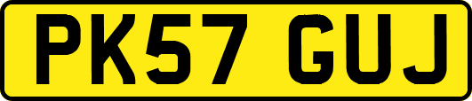 PK57GUJ