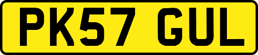 PK57GUL