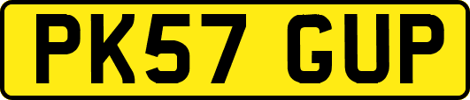 PK57GUP
