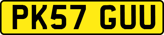 PK57GUU