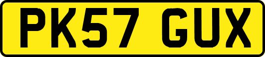 PK57GUX