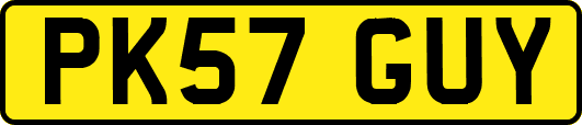 PK57GUY