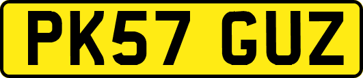 PK57GUZ