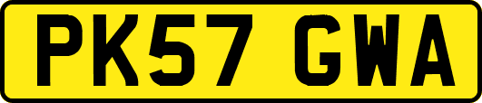 PK57GWA