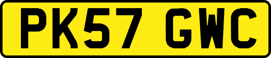 PK57GWC