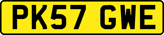 PK57GWE