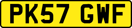 PK57GWF