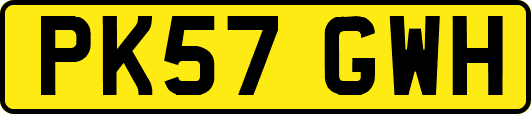 PK57GWH