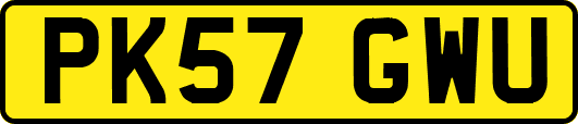 PK57GWU