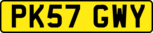 PK57GWY
