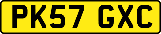 PK57GXC