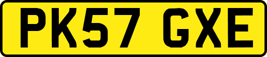 PK57GXE