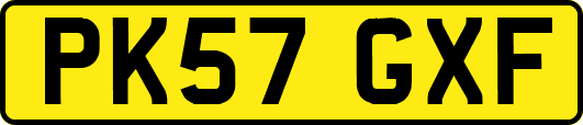 PK57GXF