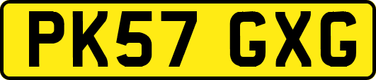 PK57GXG