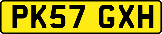 PK57GXH