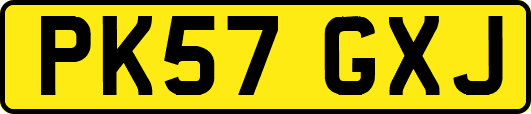 PK57GXJ