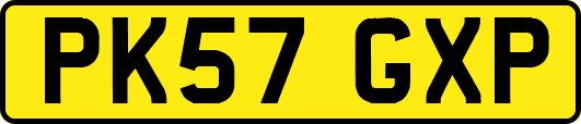 PK57GXP