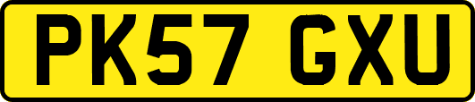 PK57GXU
