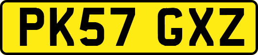 PK57GXZ