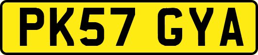 PK57GYA