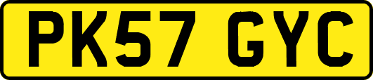 PK57GYC