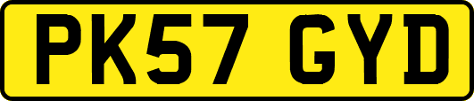 PK57GYD