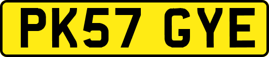 PK57GYE