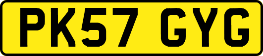 PK57GYG