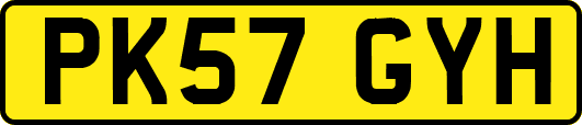 PK57GYH