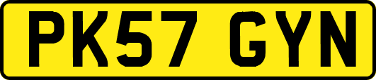 PK57GYN