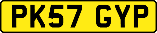 PK57GYP