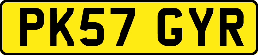 PK57GYR