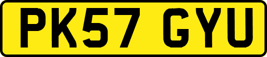 PK57GYU
