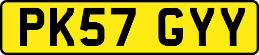 PK57GYY