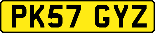 PK57GYZ