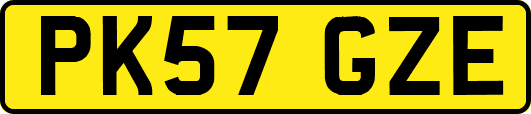 PK57GZE