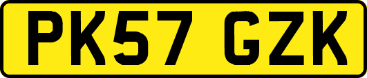 PK57GZK