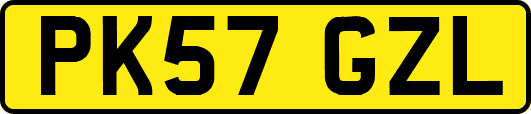 PK57GZL