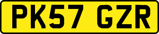 PK57GZR