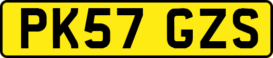 PK57GZS