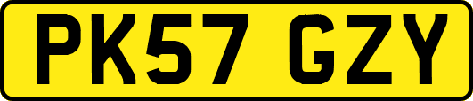 PK57GZY