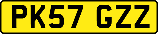 PK57GZZ