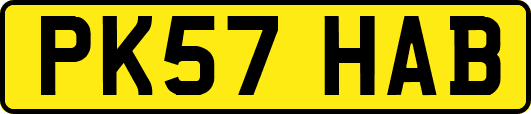 PK57HAB