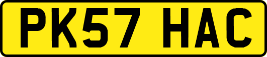 PK57HAC